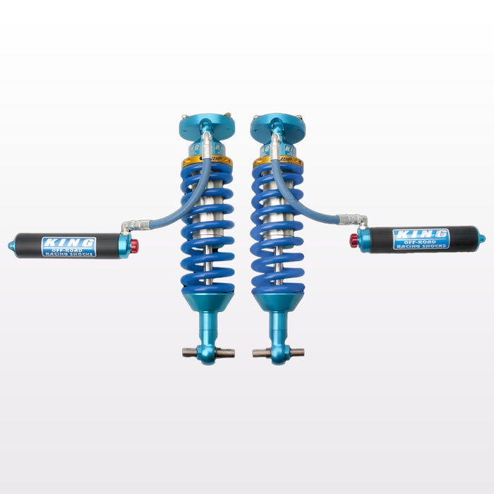 King Shocks Chevy/GM 2.5 Performance Series Shocks