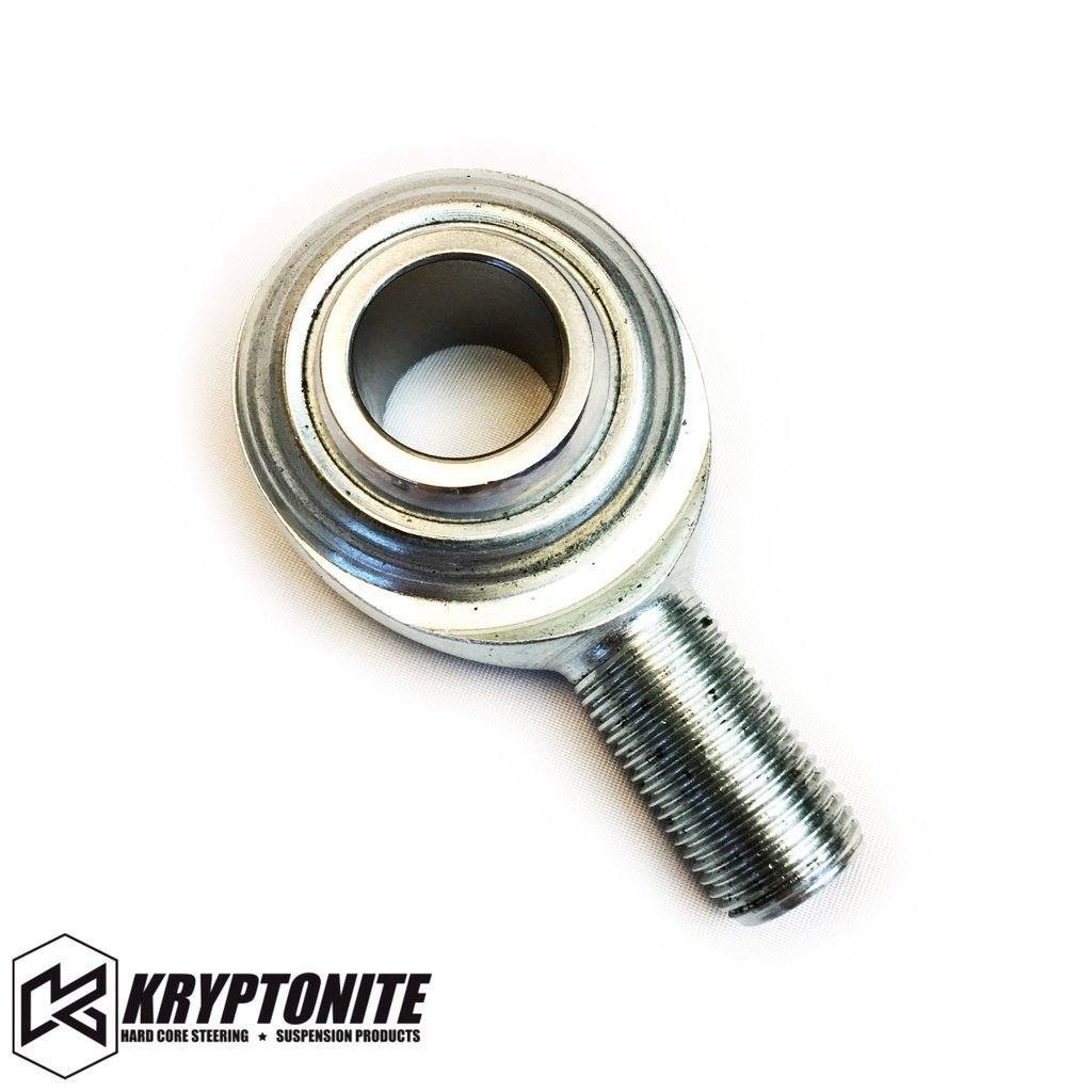 Kryptonite Replacement 2008 Pisk Rod End Suspension Kryptonite Without Jam Nut 