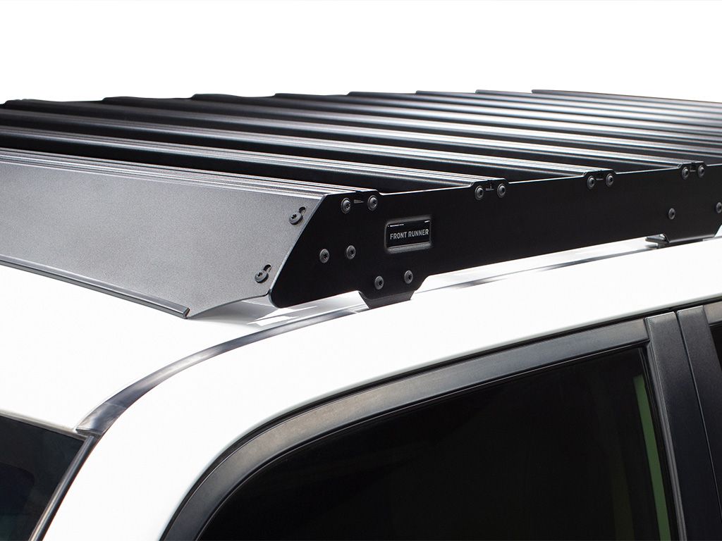 '10-23 Toyota 4Runner Slimsport Roof Rack Kit Front Runner logo