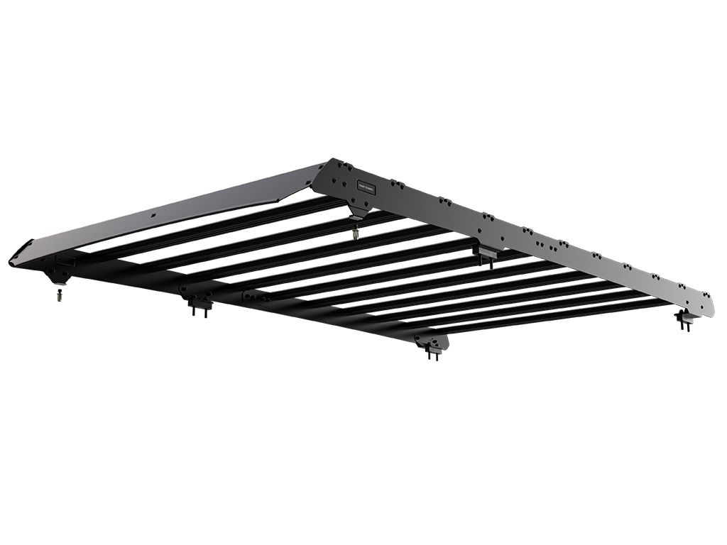 '10-23 Toyota 4Runner Slimsport Roof Rack Kit Front Runner (bottom part)