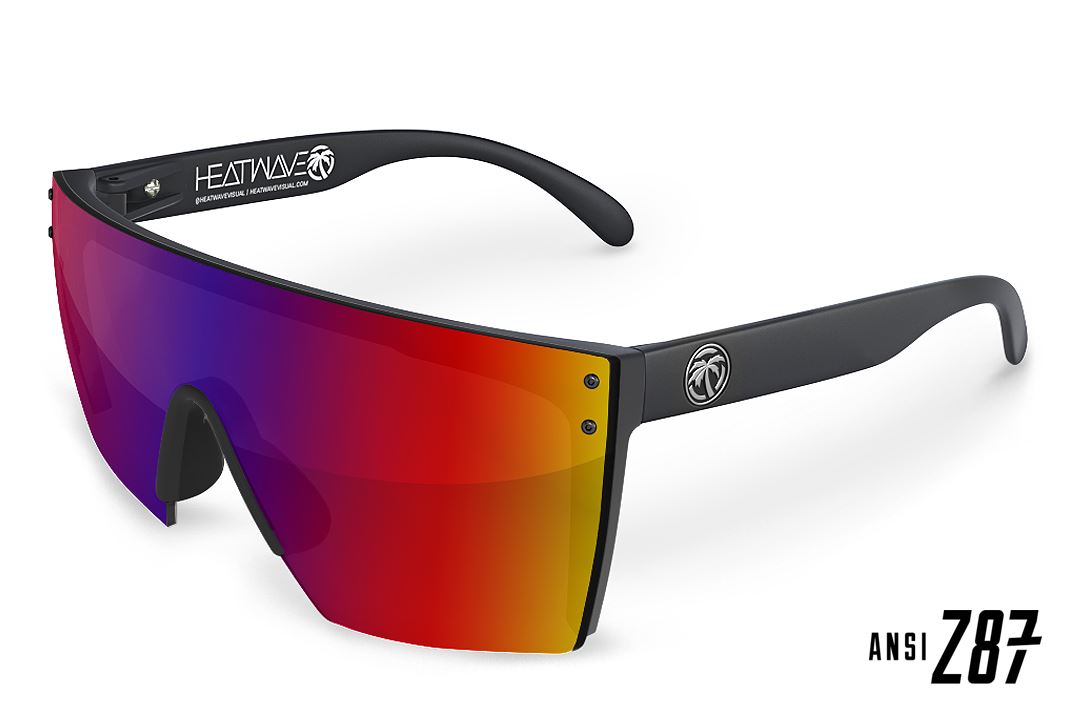 Lazer Face Series Z.87 Atmosphere Sunglasses