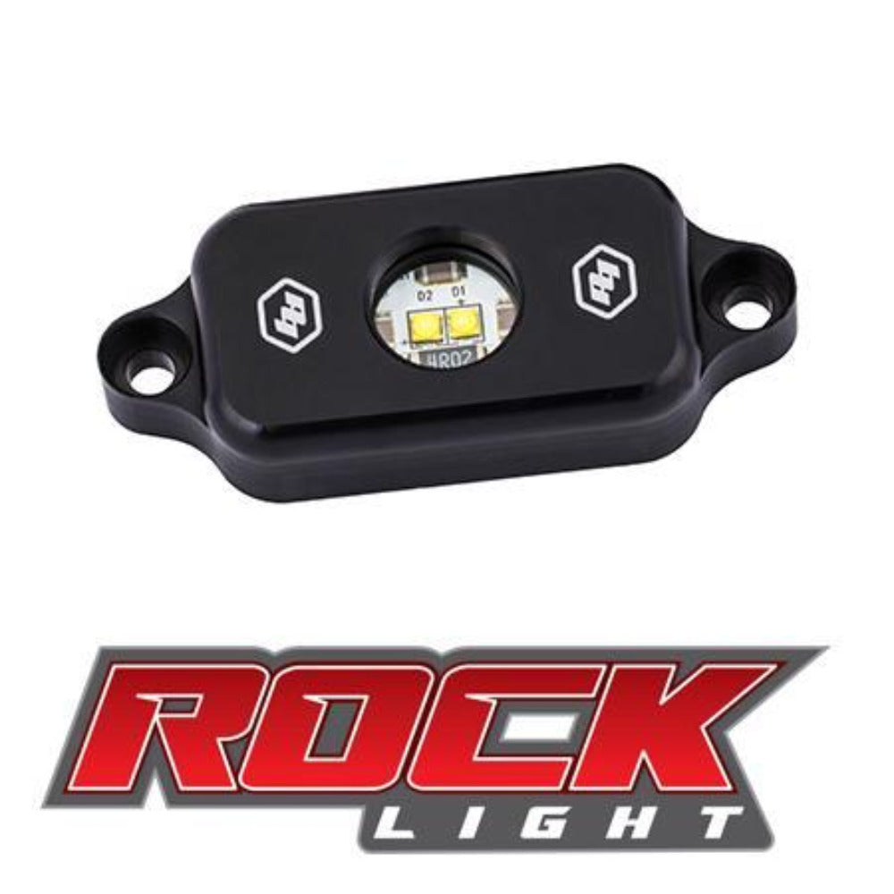 LED Rock Lights