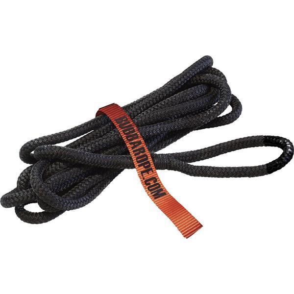 Lil' Bubba ATV Recovery Rope Recovery Accessories Bubba Rope Black 