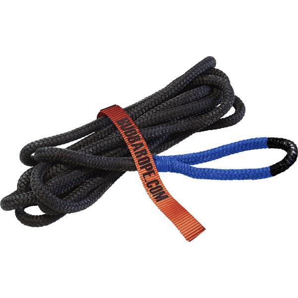 Lil' Bubba ATV Recovery Rope Recovery Accessories Bubba Rope Blue 