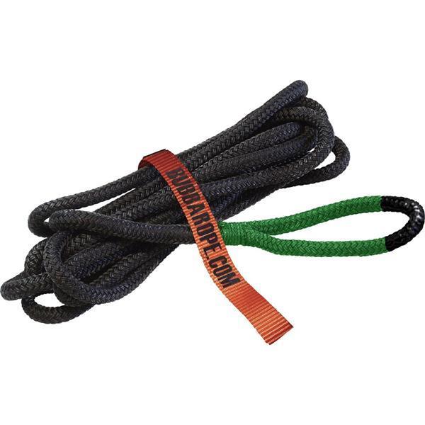 Lil' Bubba ATV Recovery Rope Recovery Accessories Bubba Rope Green 