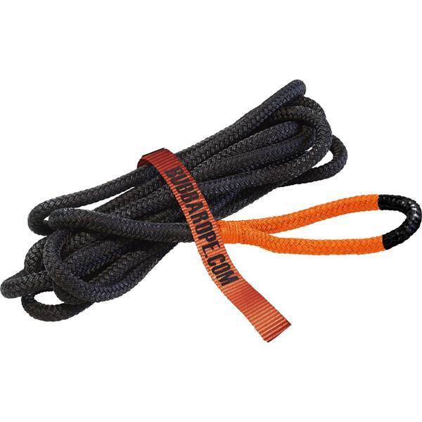 Lil' Bubba ATV Recovery Rope Recovery Accessories Bubba Rope Orange 