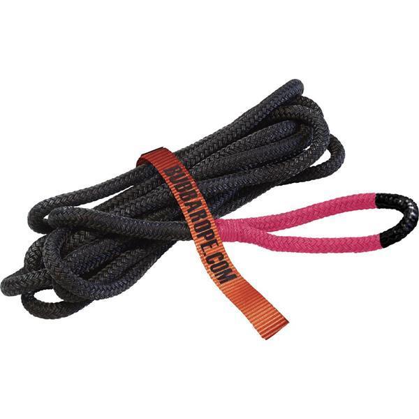Lil' Bubba ATV Recovery Rope Recovery Accessories Bubba Rope Pink 