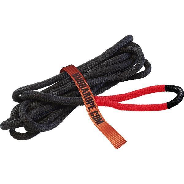 Lil' Bubba ATV Recovery Rope Recovery Accessories Bubba Rope Red 