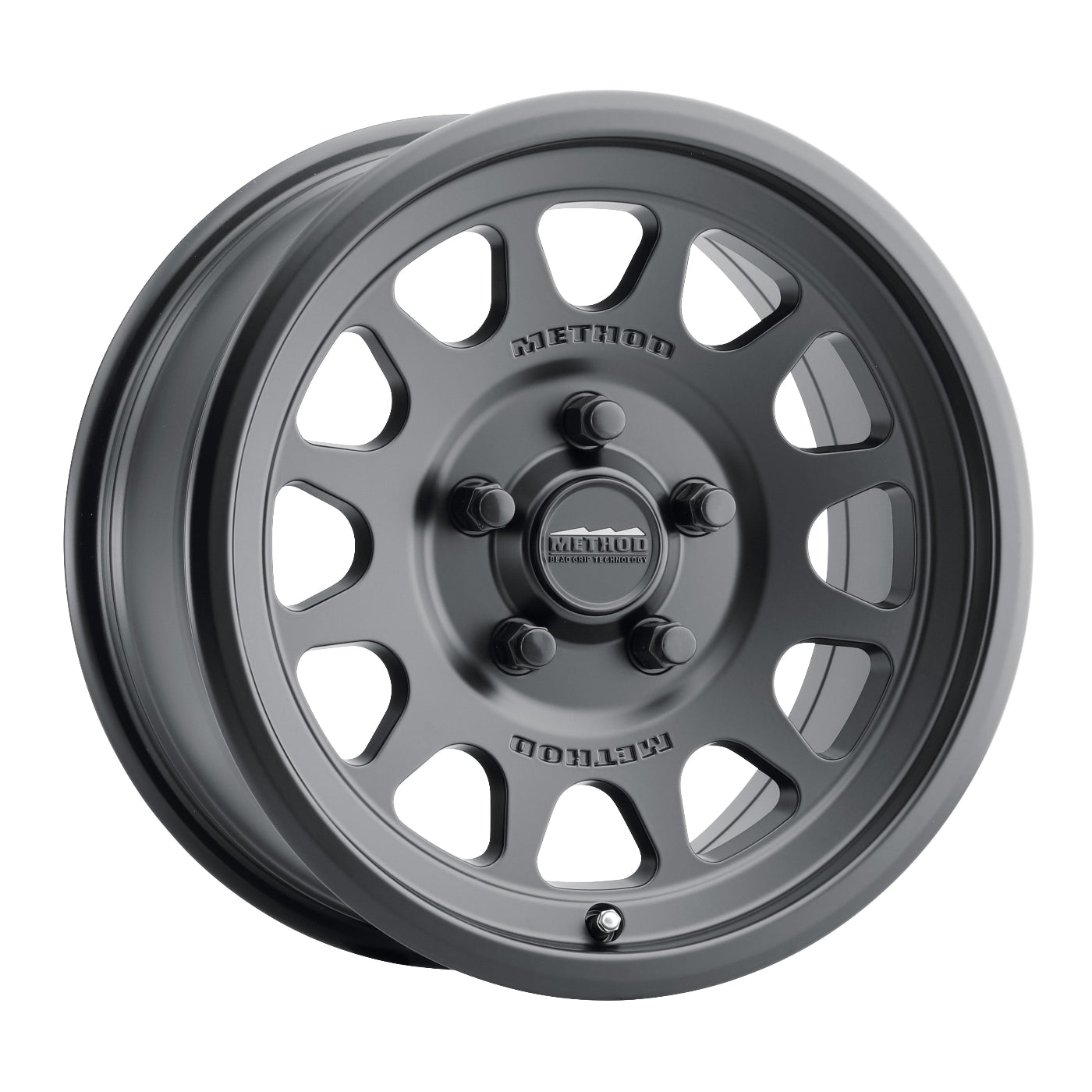 Method 414 UTV Bead Grip Wheel