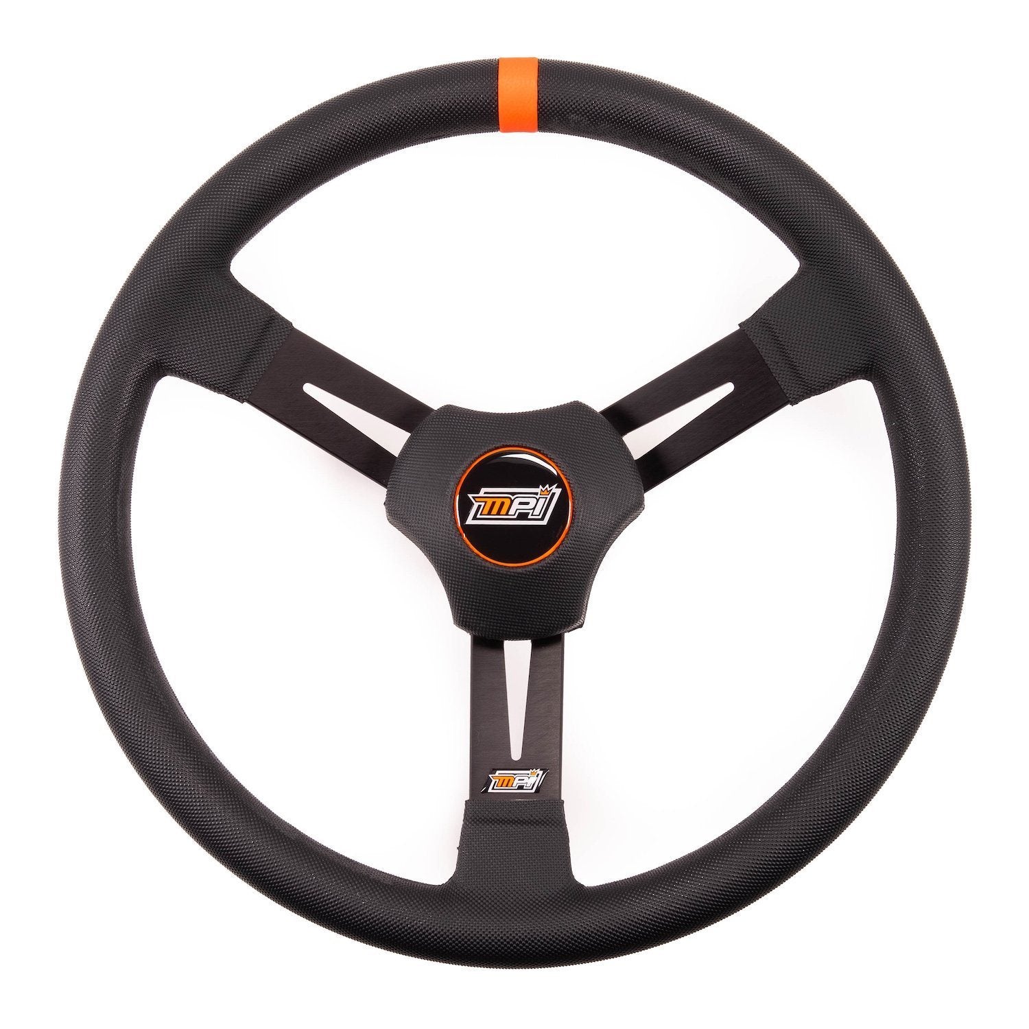 DM2-15 Steering Wheels MPI (front view)