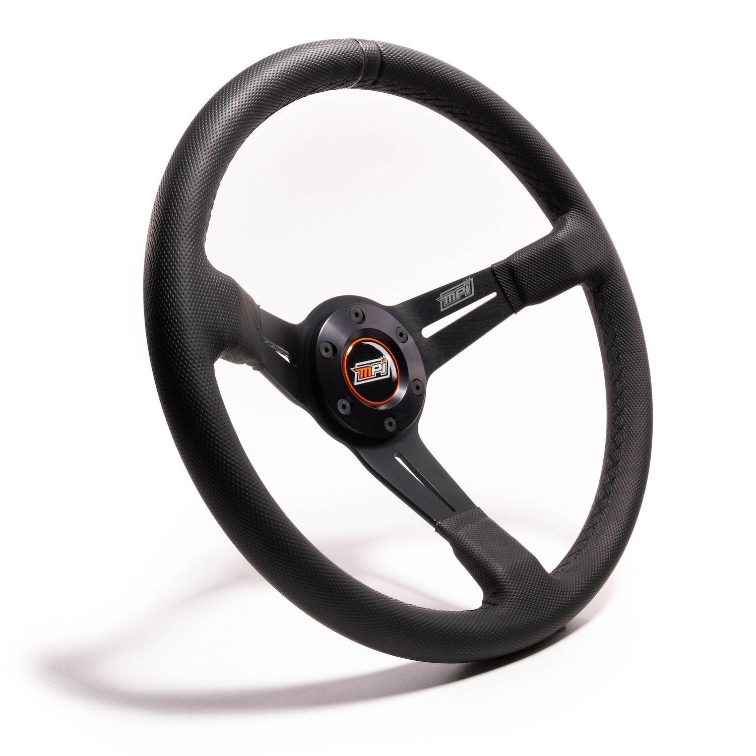 DO-14 Steering Wheels MPI display