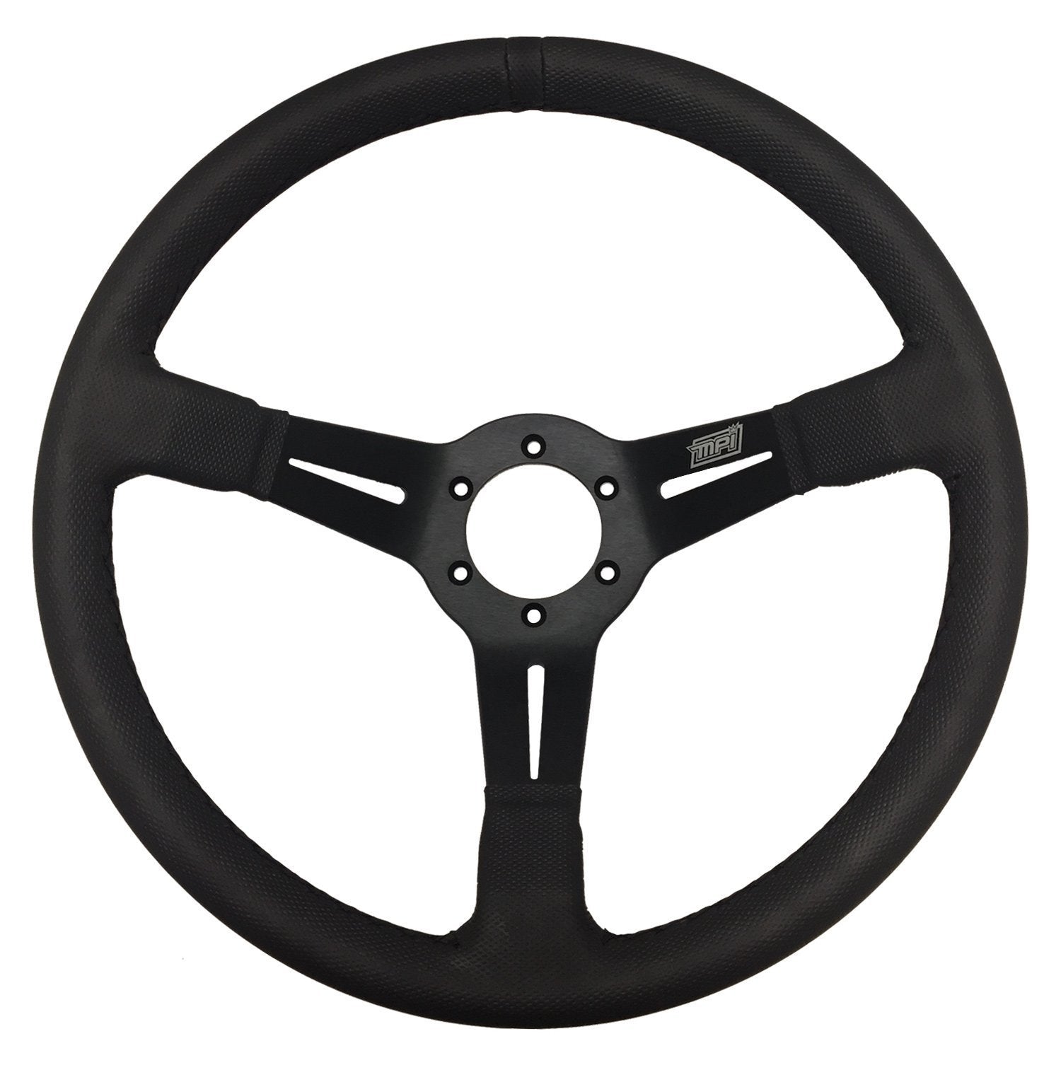 DO-14 Steering Wheels MPI (front view)