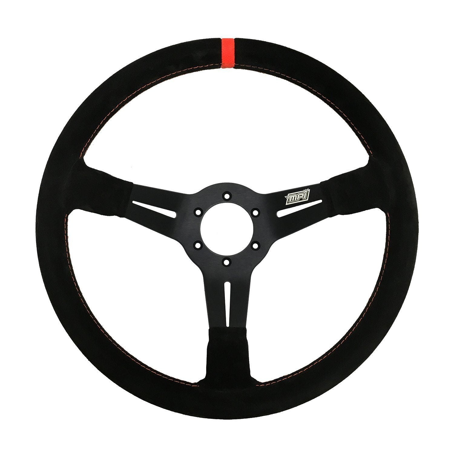 DO-14 Steering Wheels MPI (front view)