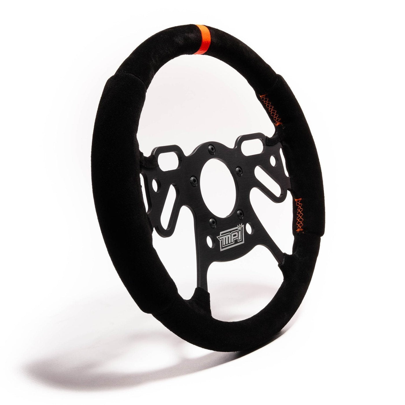 DRG-12/13 Steering Wheels MPI display