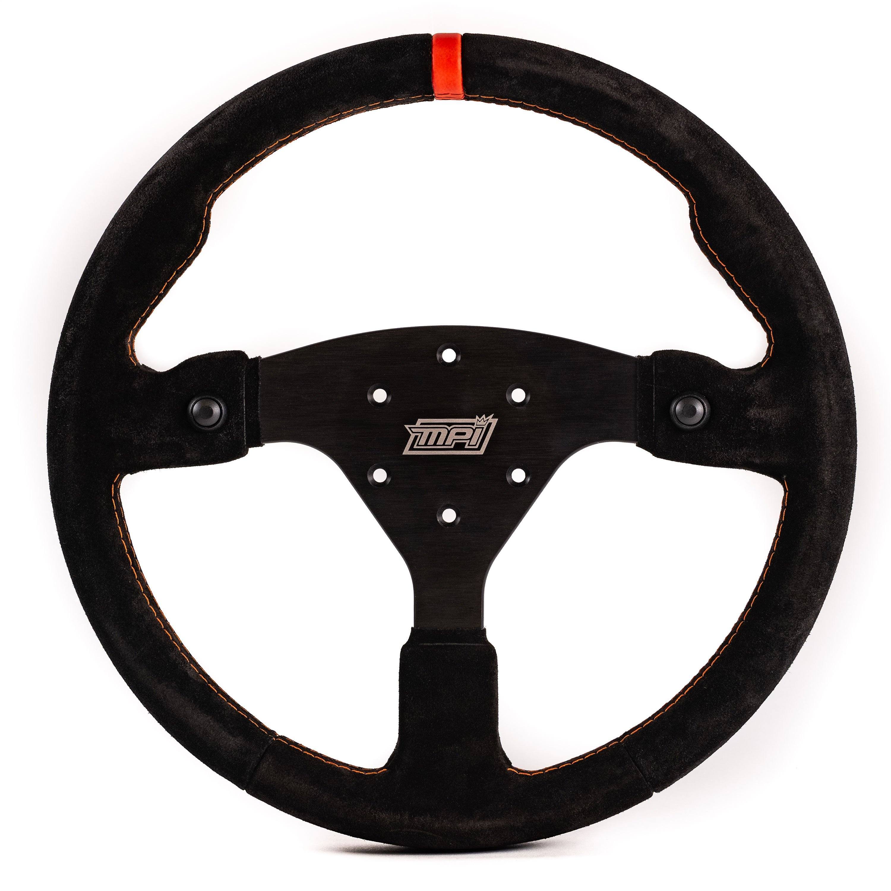 F-14-2B Steering Wheels MPI (front view)