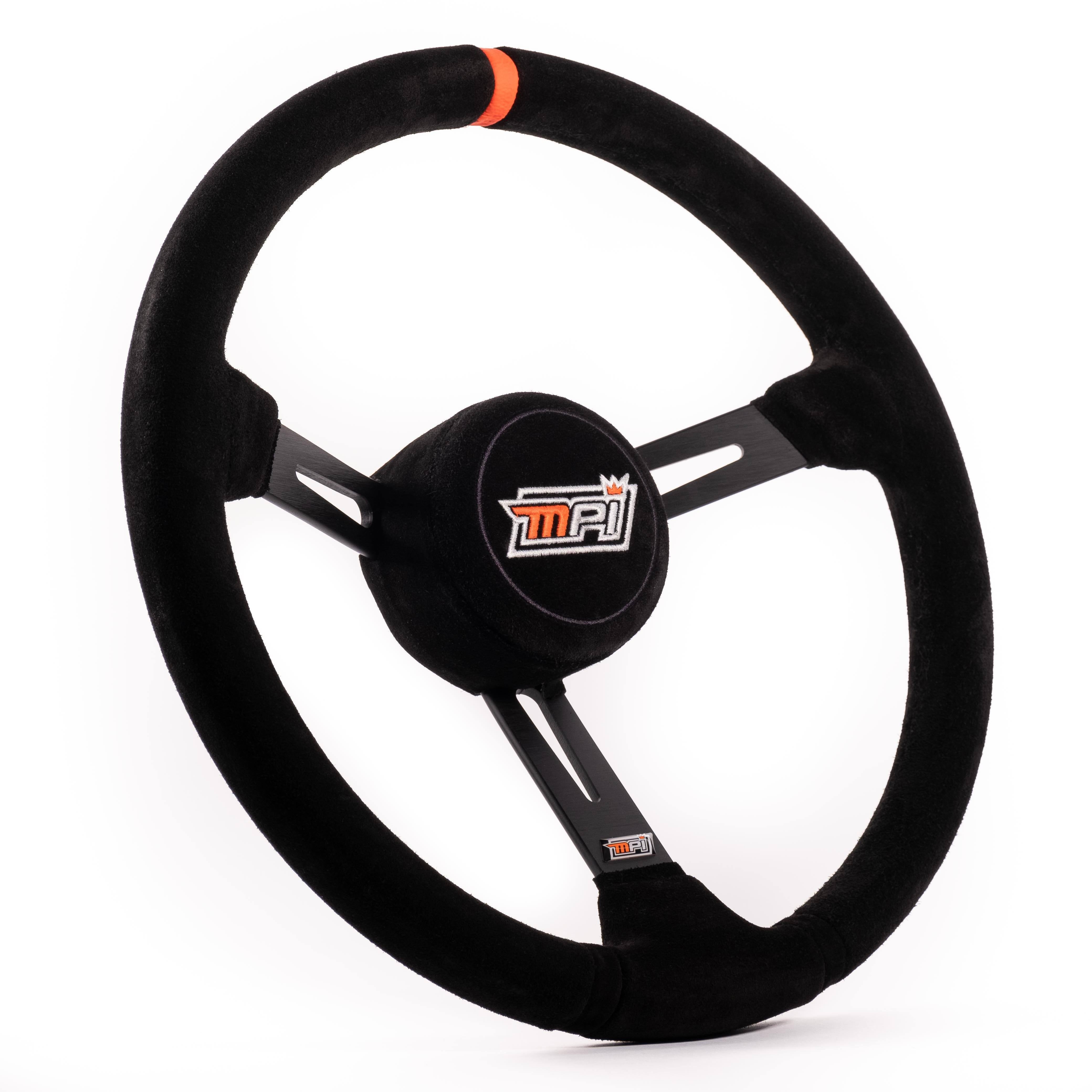 MPI-LM-15-A Steering Wheels MPI 