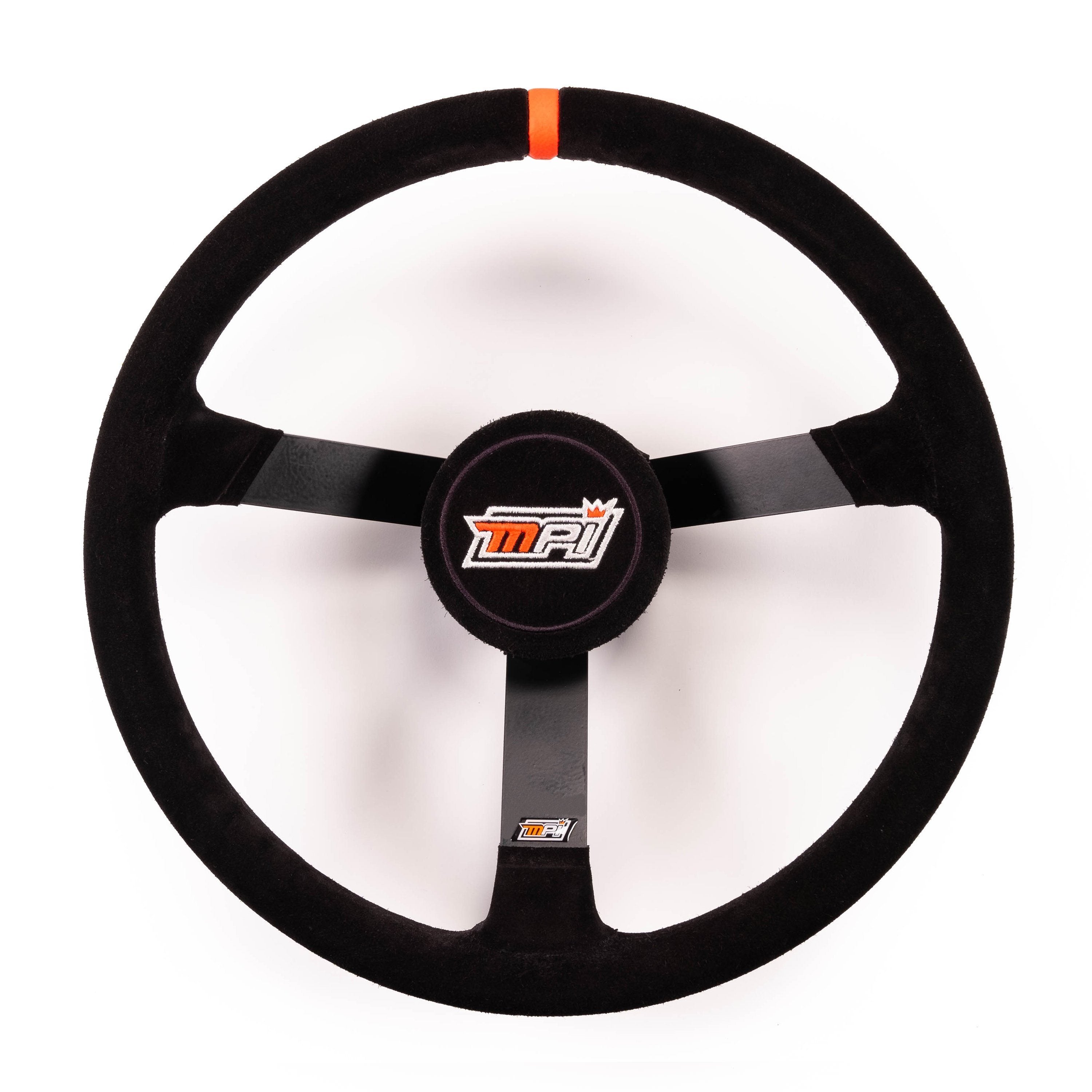 LM-15/16 Steering Wheels MPI 