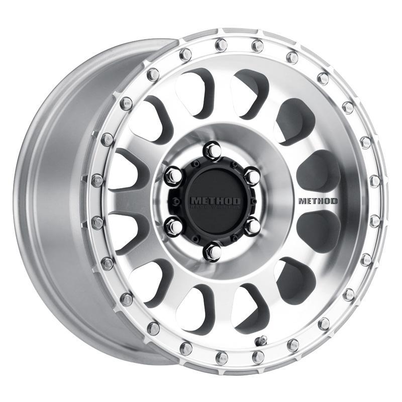 RESISTANT WHEEL MASTER Modified レジスタント method-race-wheels-104runner-