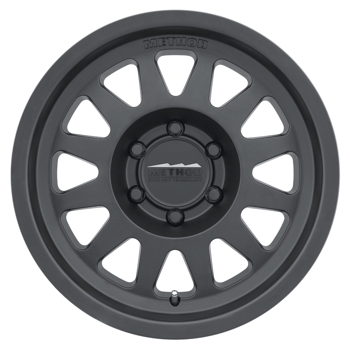 MR704 Trail Series Wheels Method Wheels 