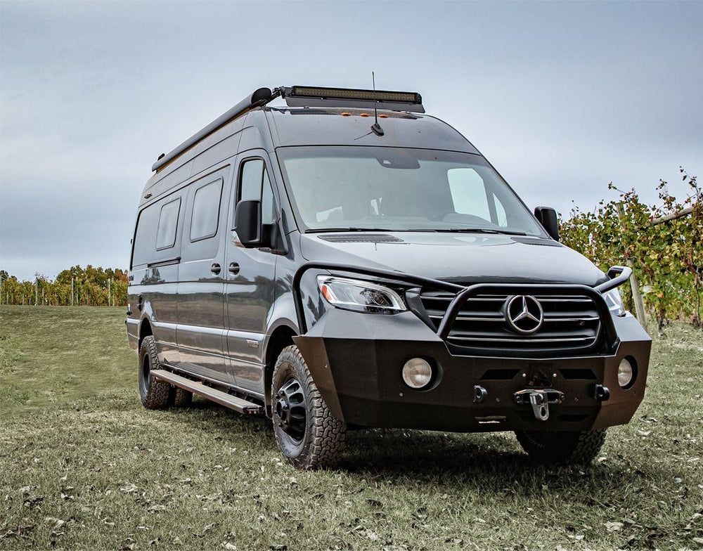 901 Sprinter 16