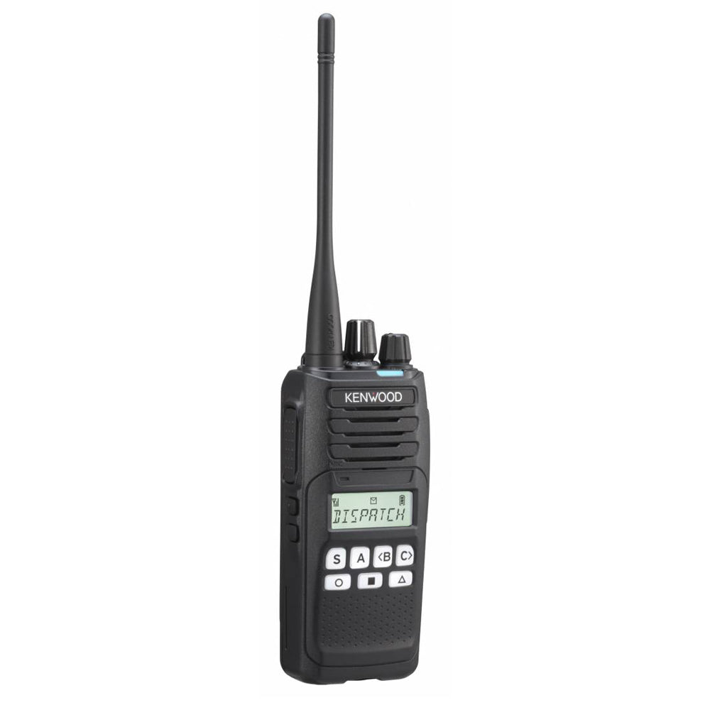 NX-1200 VHF Kenwood Handheld Radio