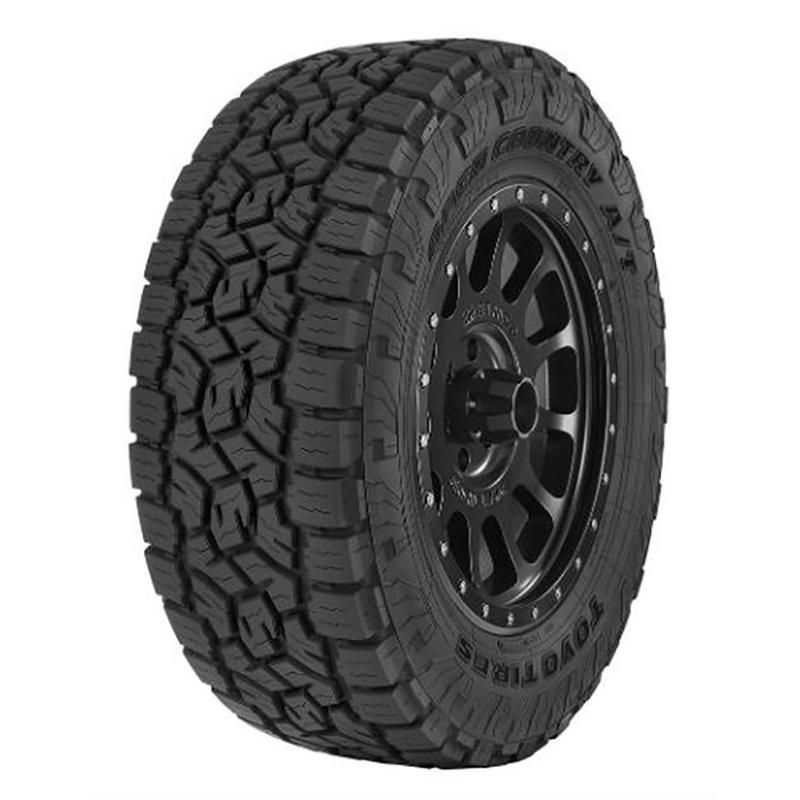 Open Country A/T 3 Tire Tires Toyo display