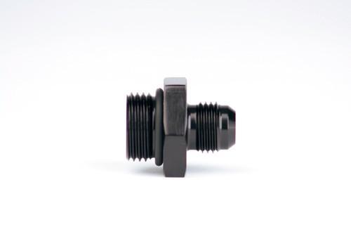 ORB to AN Flare Fitting Fittings Aeromotive Inc. 