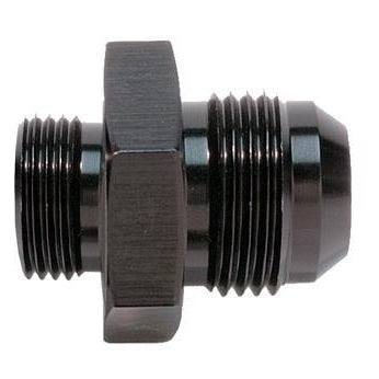 ORB to AN Flare Fitting Fittings Aeromotive Inc. 