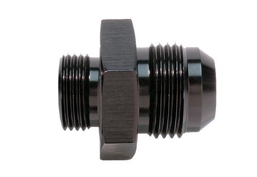ORB to AN Flare Fitting Fittings Aeromotive Inc. 