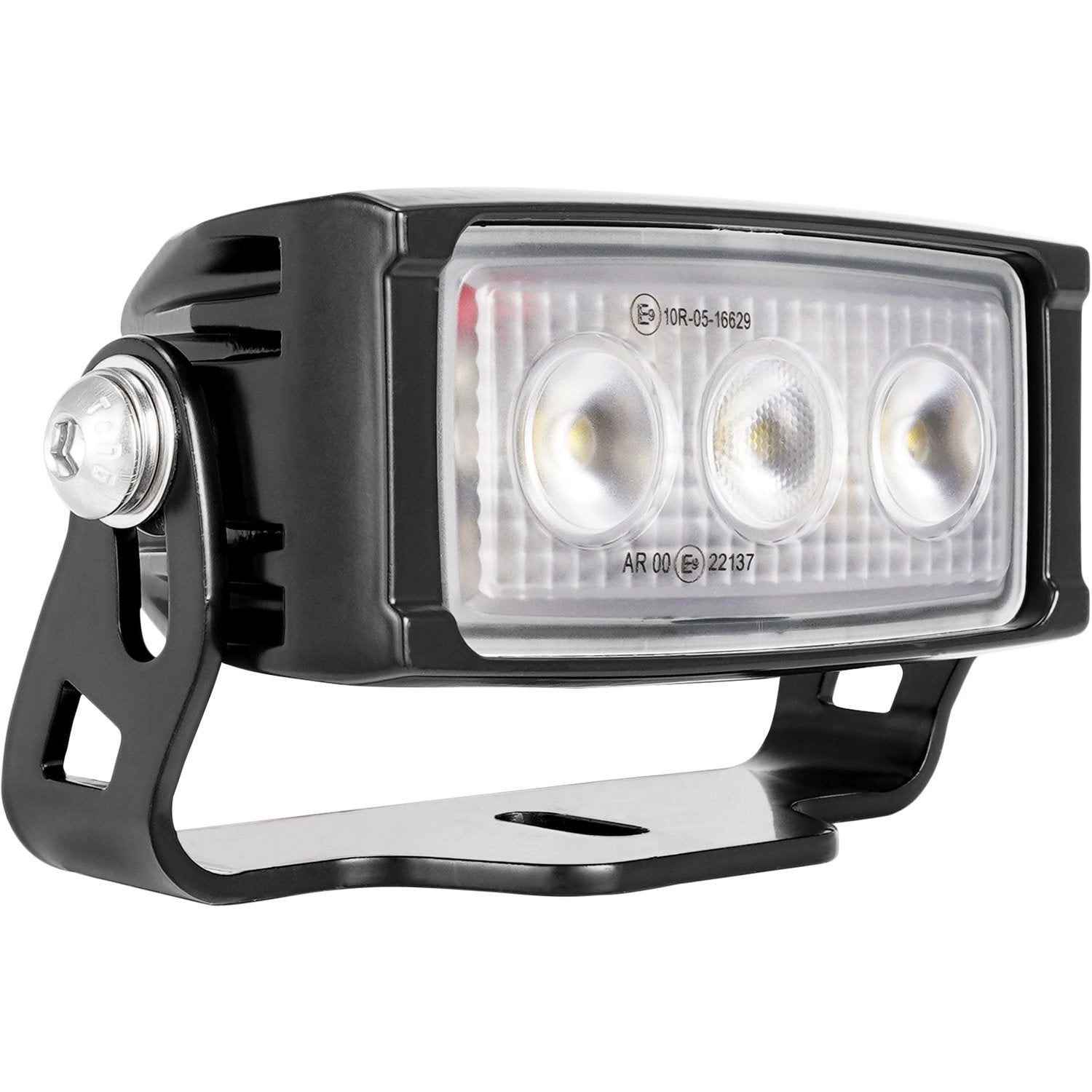 Overland Area Light Reverse Kit Lighting Vision X individual display