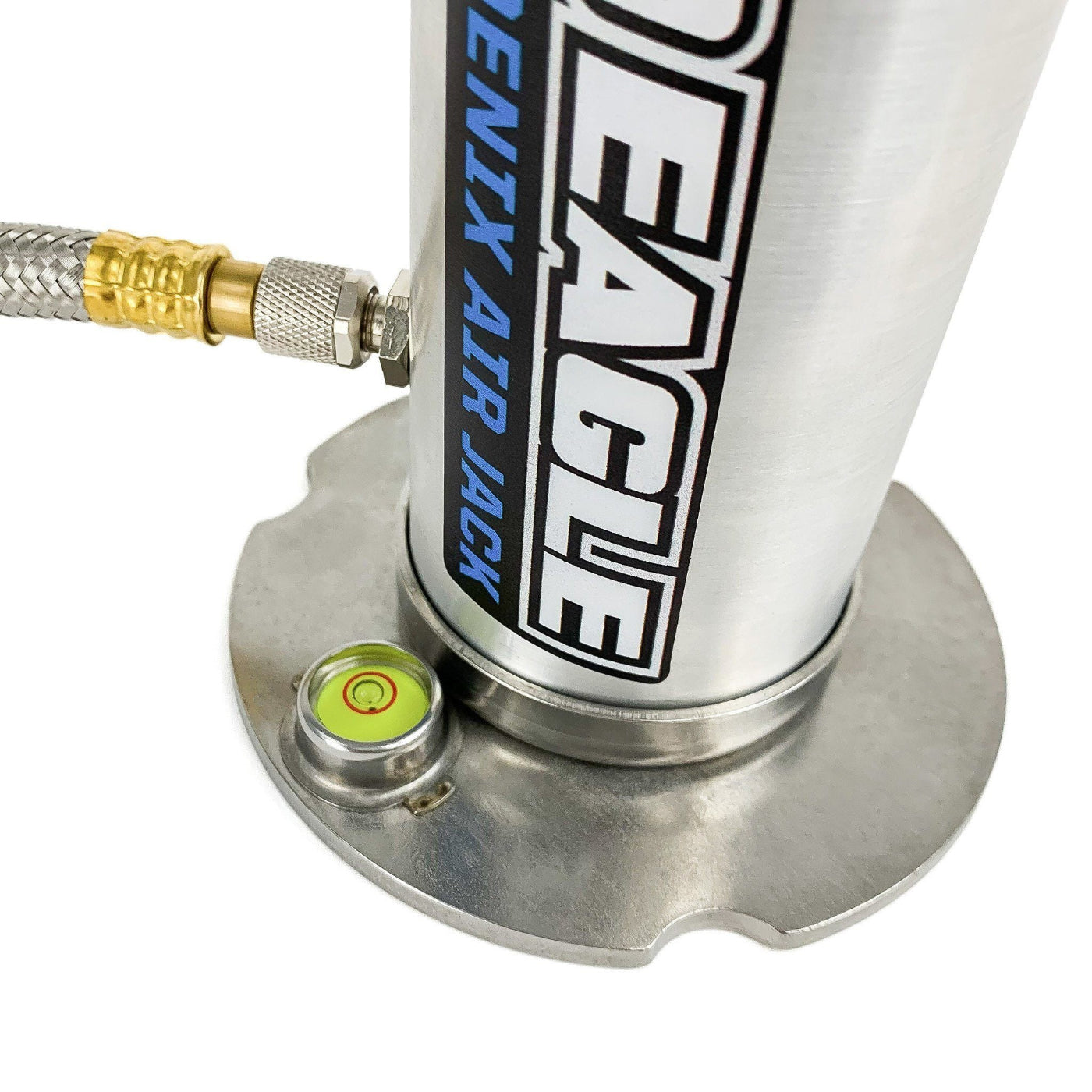 Pro Eagle Jacks - Phoenix CO2 Air Jack