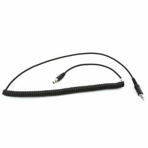 Prerunner Adapter Cable Communications PCI Radios Coil Cord 