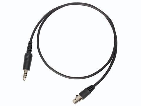 Prerunner Adapter Cable Communications PCI Radios Straight Cord 