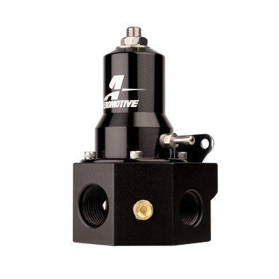 Pro Series EFI Regulator Regulator Aeromotive Inc. 