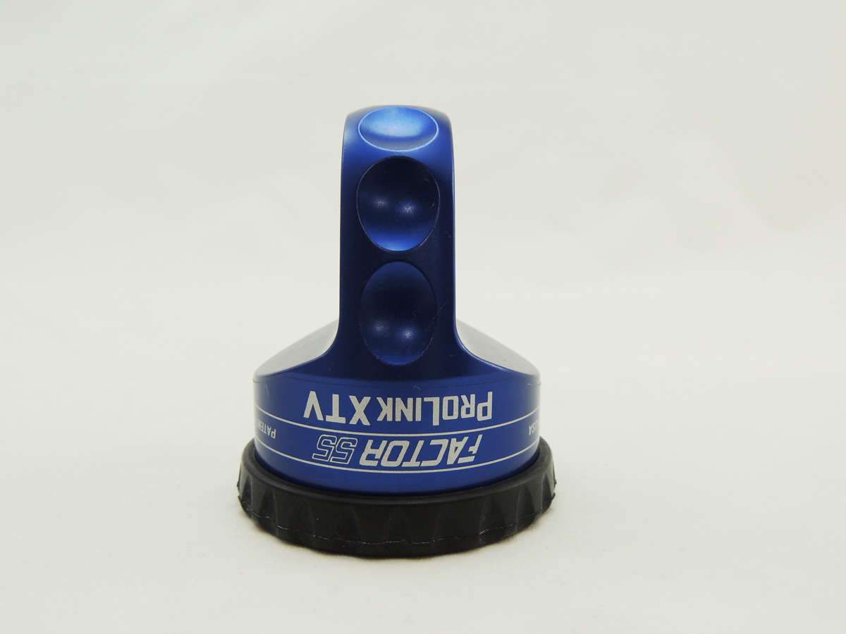 ProLink XTV Recovery Accessories Factor 55 Blue 