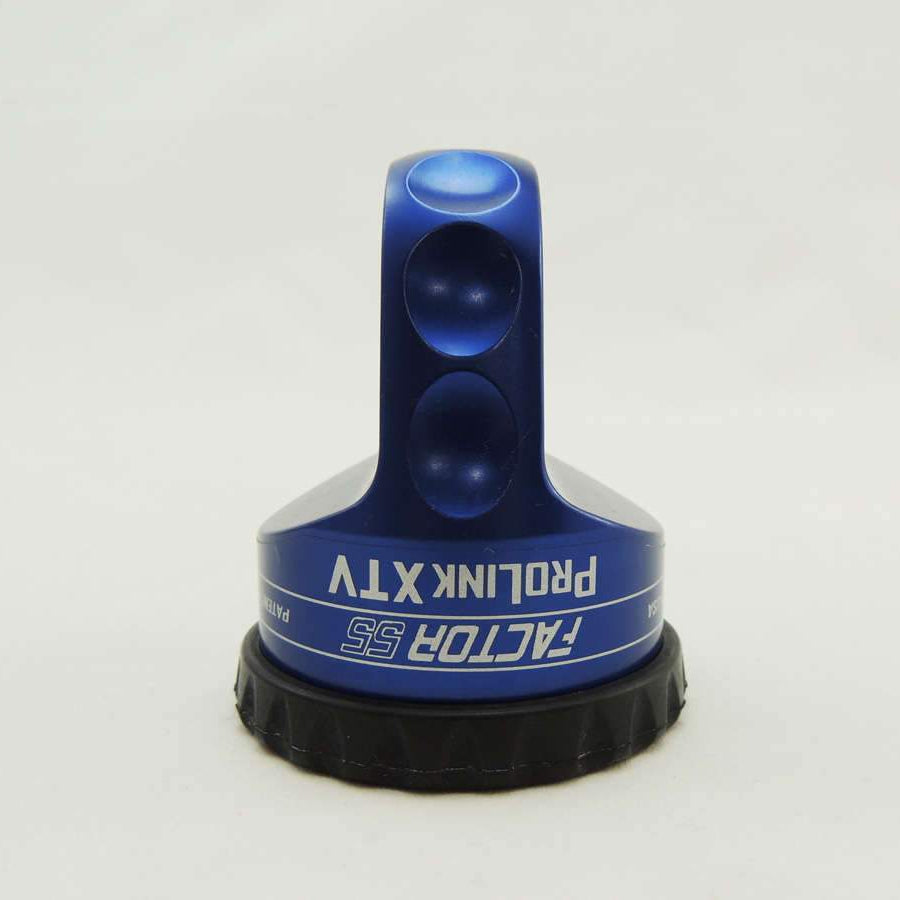 Factor 55 - ProLink XTV Blue Display 