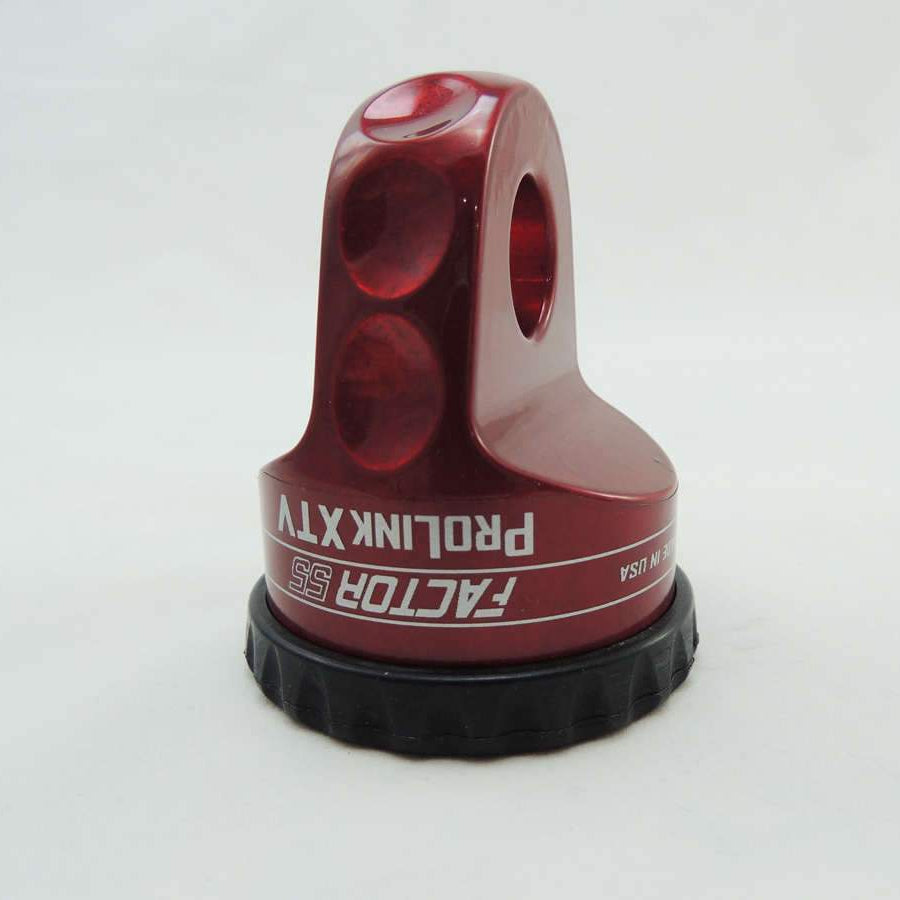 Factor 55 - ProLink XTV Red Display 