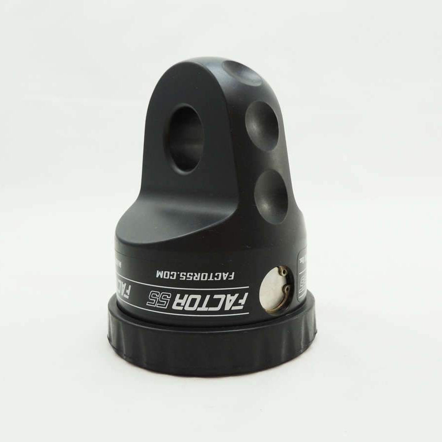 Factor 55 - ProLink XXL Black Display 