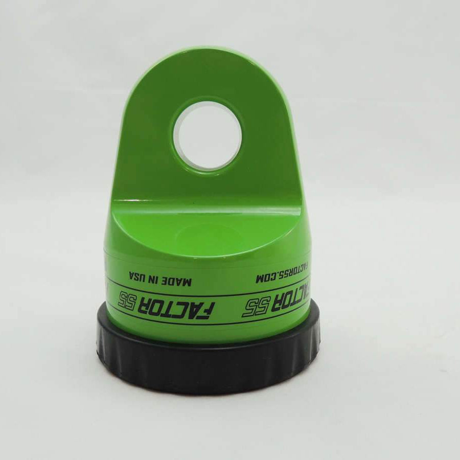 Factor 55 - ProLink XXL Lime Green Display 