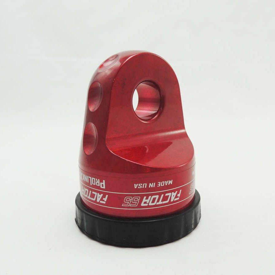 Factor 55 - ProLink XXL Red Display 