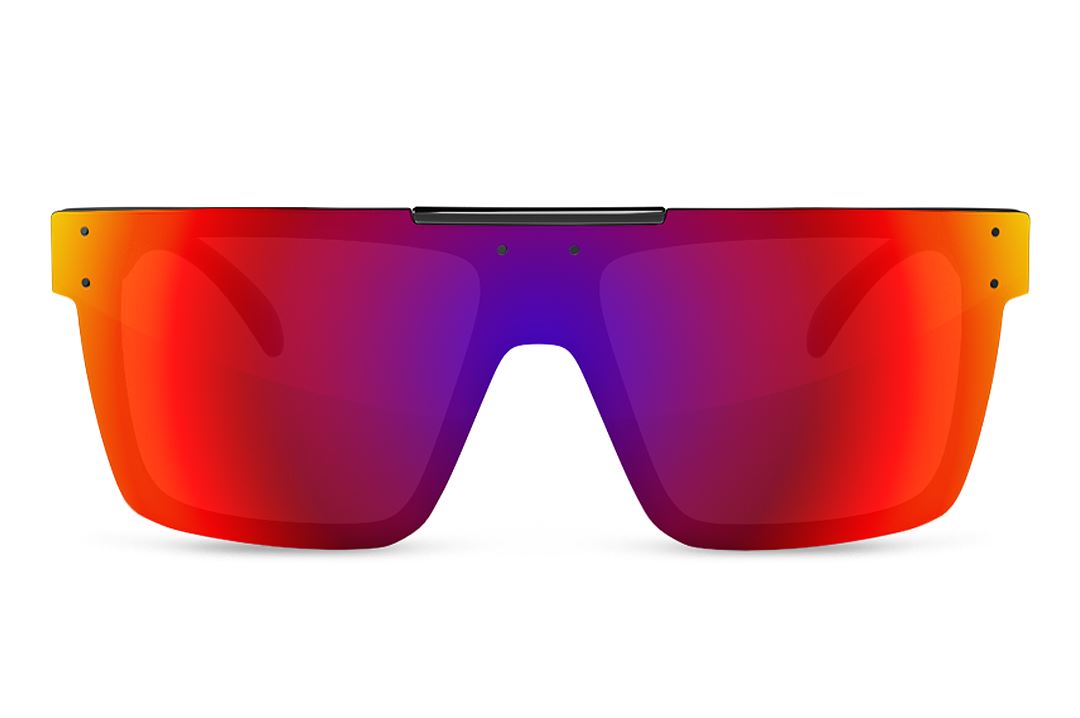 Quatro Series Atmosphere Sunglasses Heatwave 