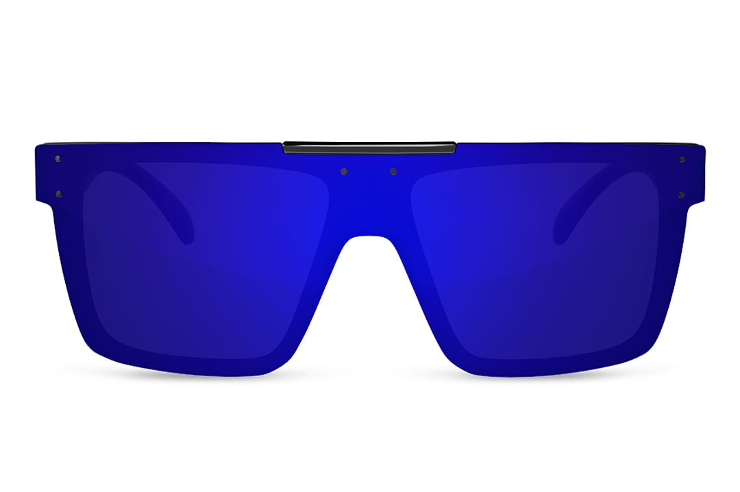 Quatro Series Coastal Sunglasses Heatwave 