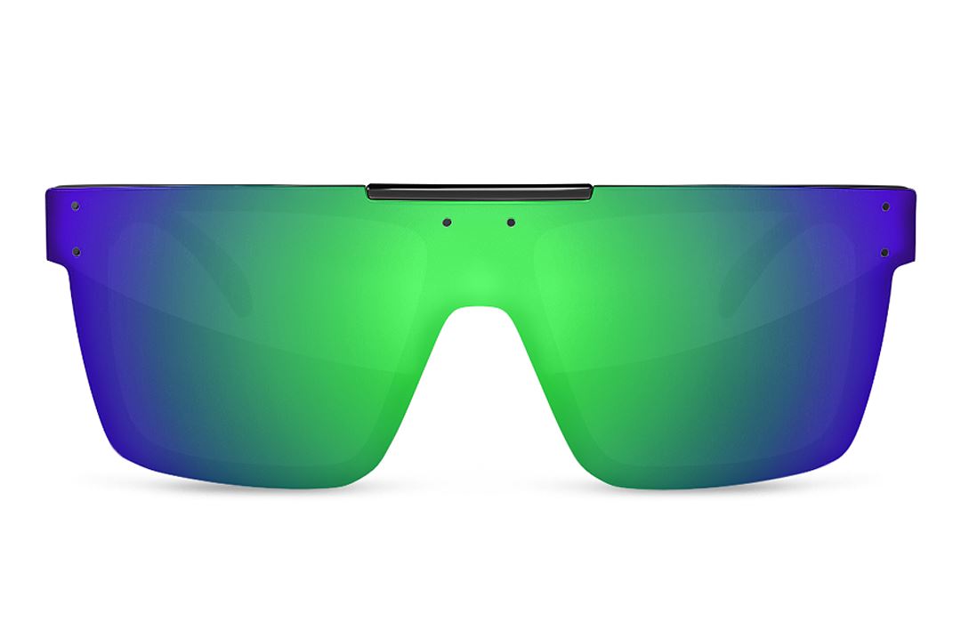 Quatro Series PIFF Sunglasses Heatwave 
