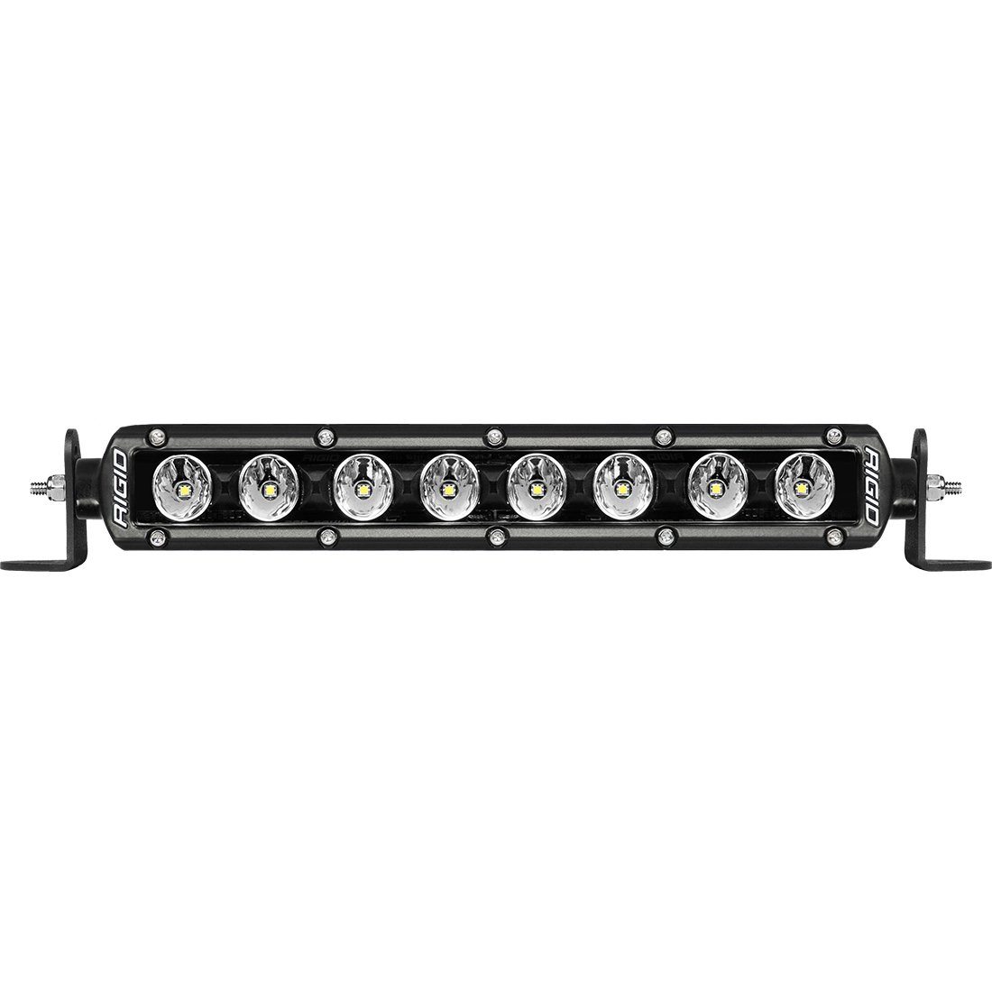 Radiance Plus SR-Series LED Light Bar Lighting Rigid Industries