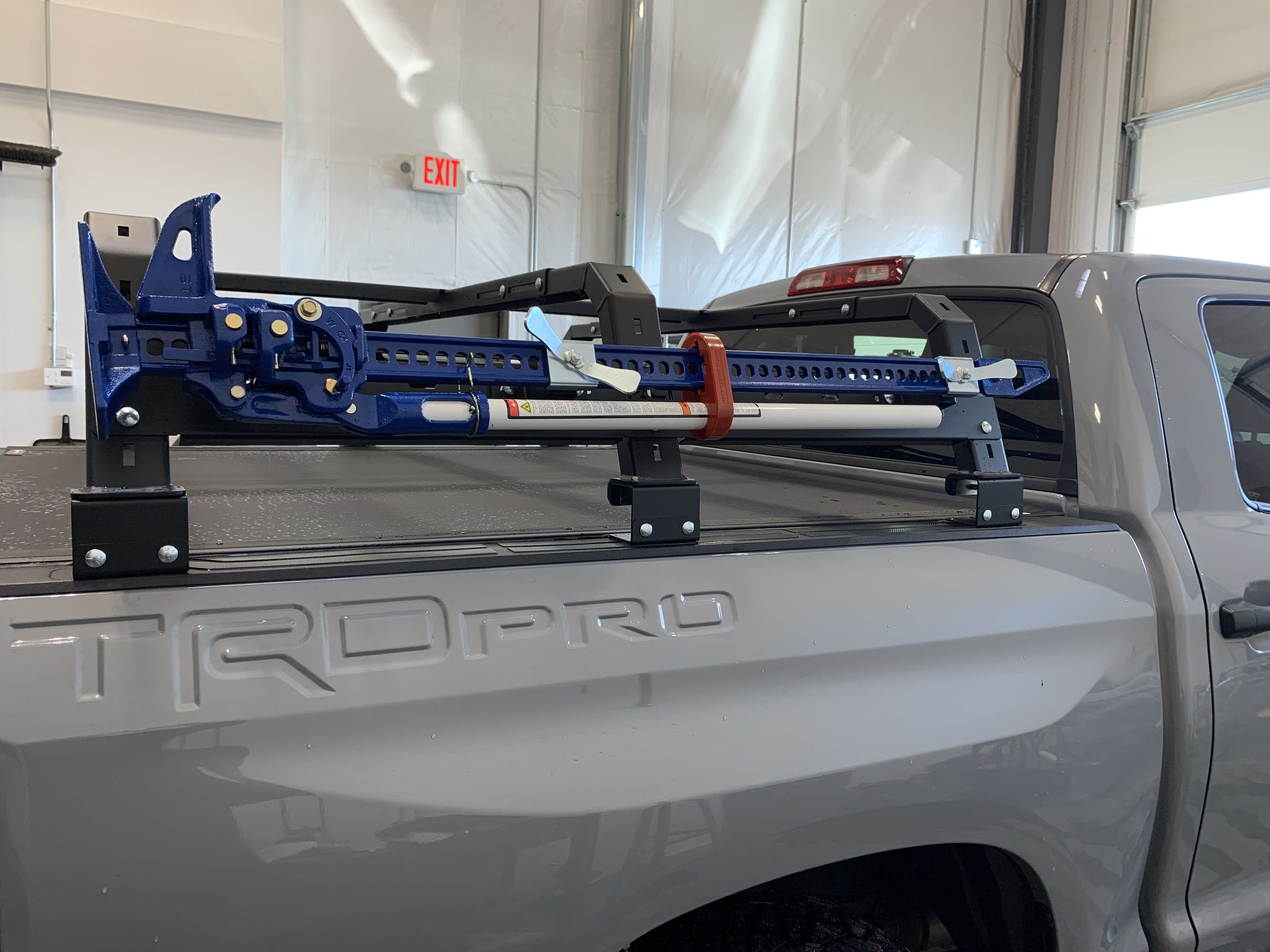 RCI Off Road Universal Bed Racks