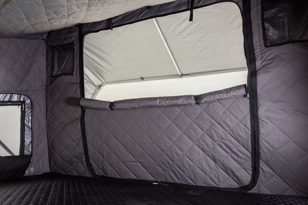 Removable Tri-Layer Walls for Adventure Series Tents Expedition Equipment Freespirit Recreation (interior display)