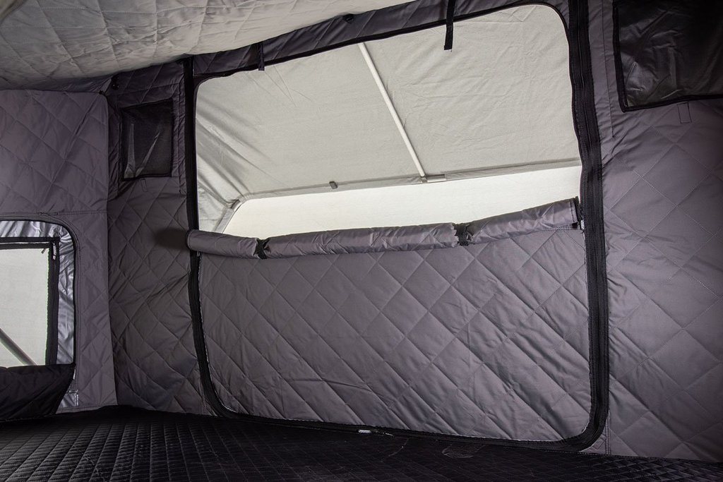 Removable Tri-Layer Walls for High Country Series Expedition Equipment Freespirit Recreation (interior display)