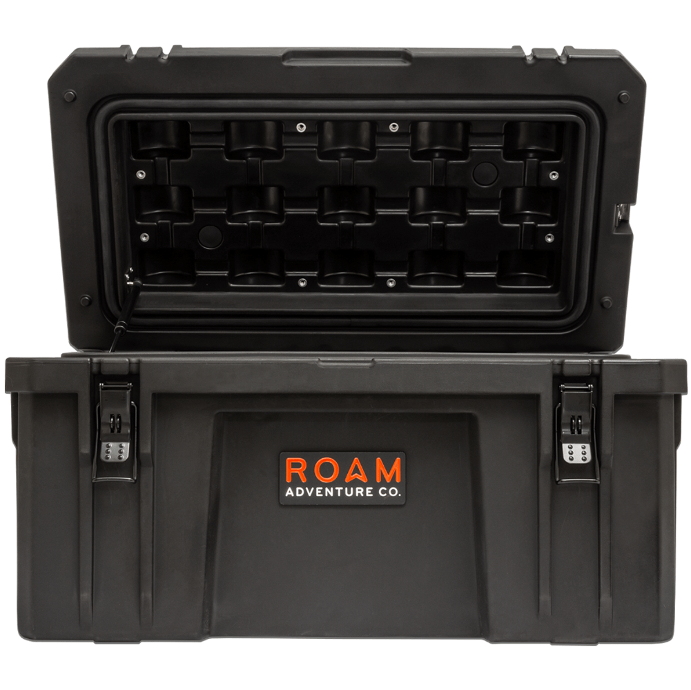 82L Rugged Case Roam Adventure Co. (front view)