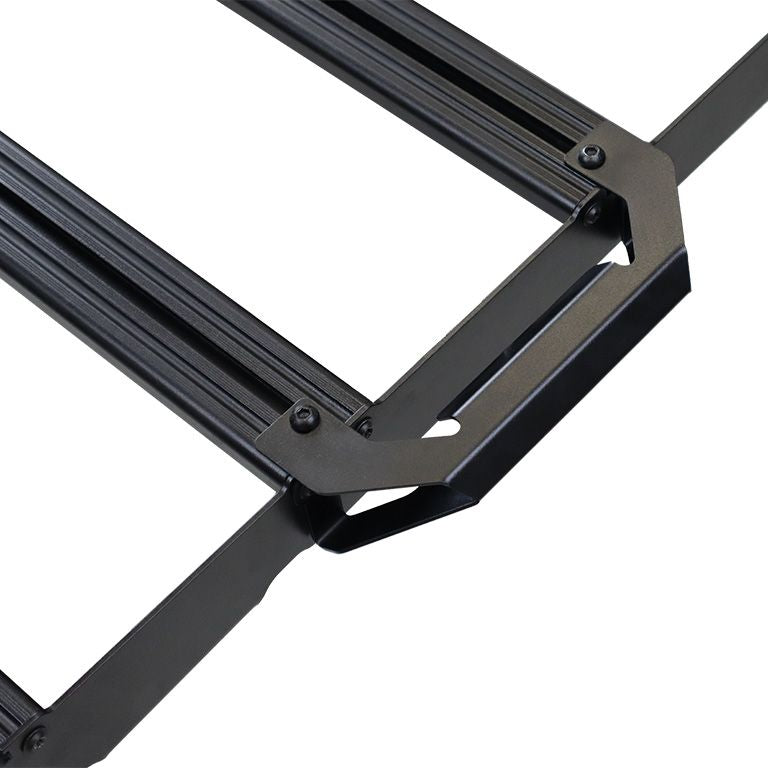 RRAC190 - Handle/Light Slimsport Rack Bracket - by Front Runner Close-up Display 