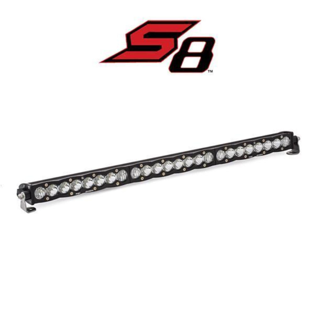 Baja Designs - S8 Series LED Light Bar